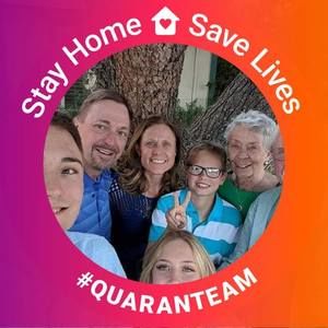 Meet your Posher, Anne